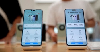 Đảng Cộng hòa kêu gọi chính quyền Biden trấn áp Huawei, SMIC vì tạo ra chip đột phá Đảng Cộng hòa kêu gọi chính quyền Biden trấn áp Huawei, SMIC vì tạo ra chip đột phá