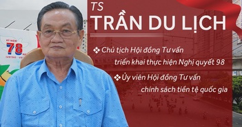 GIẢM TẢI CHO TP THỦ ĐỨC - Bài cuối: Nghị quyết 98 cho mô hình thành phố lý tưởng