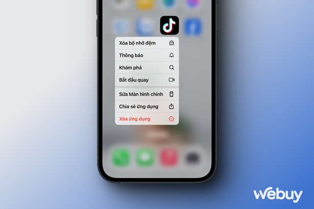iOS 17 có một tính năng mà ít người biết, nhưng người dùng iPhone lâu năm sẽ lập tức thấy quen thuộc