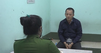 Công an Hóc Môn thông tin vụ trật tự đô thị 'làm luật' người bán hàng rong Công an Hóc Môn thông tin vụ trật tự đô thị 'làm luật' người bán hàng rong