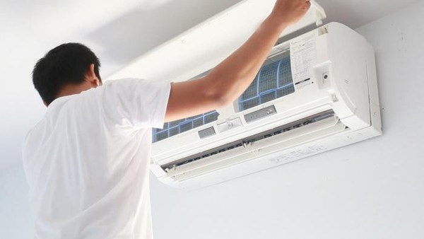 Nên làm gì với điều hòa lâu ngày không sử dụng? Việc đơn giản nhưng không phải ai cũng biết - Ảnh 2. Nên làm gì với điều hòa lâu ngày không sử dụng? Việc đơn giản nhưng không phải ai cũng biết - Ảnh 2.