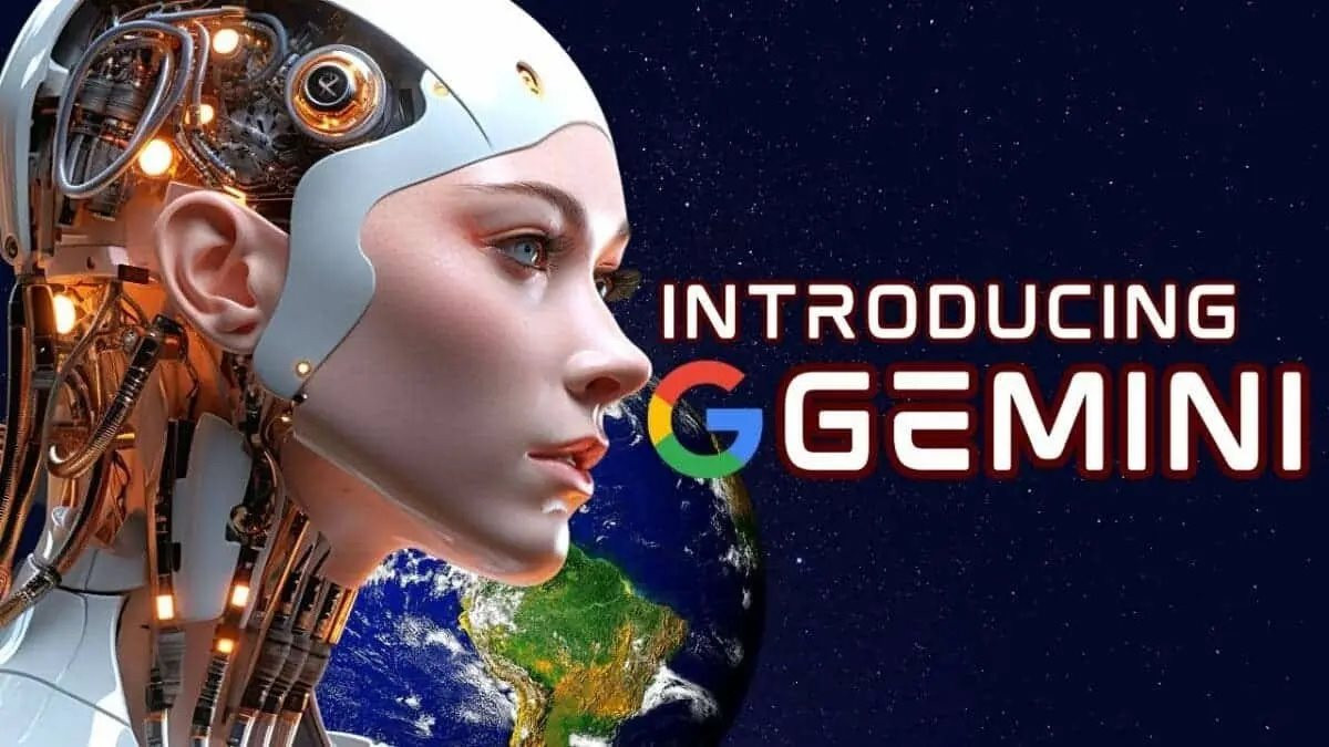 Những điều cần biết về Google Gemini, mô hình AI có thể đánh bại GPT-4