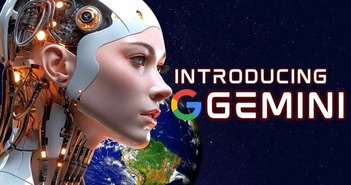 Những điều cần biết về Google Gemini, mô hình AI có thể đánh bại GPT-4
