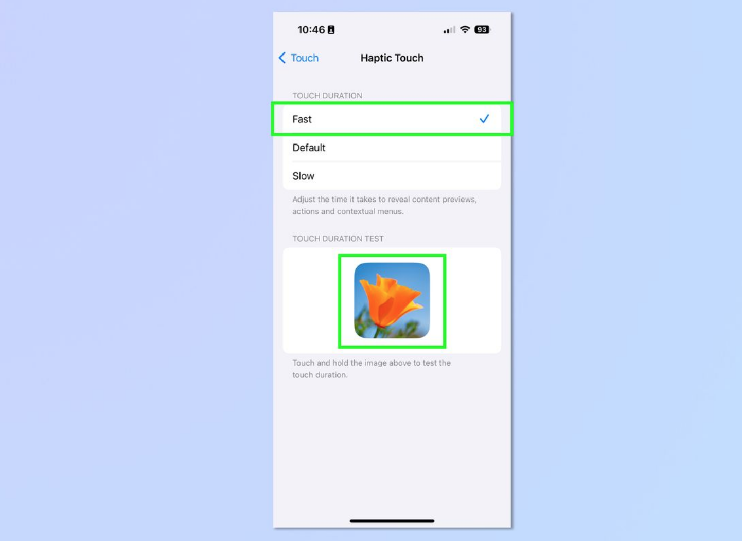 Tính năng ẩn có thể khiến iPhone của bạn nhanh hơn trên iOS 17 - Ảnh 1. Tính năng ẩn có thể khiến iPhone của bạn nhanh hơn trên iOS 17 - Ảnh 1.