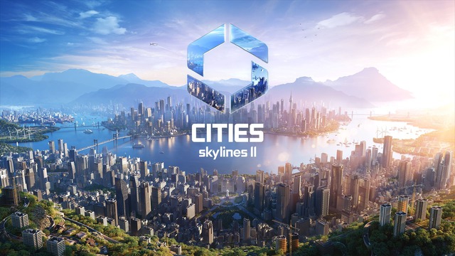 Cities Skylines II phiên bản console bị trì hoãn đến năm sau