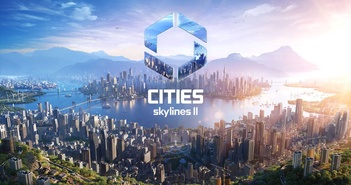 Cities Skylines II phiên bản console bị trì hoãn đến năm sau
