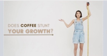 Những quan niệm sai lầm về việc uống cà phê Những quan niệm sai lầm về việc uống cà phê