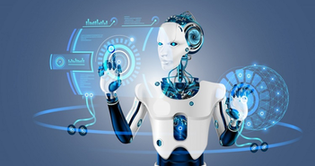 Doanh nghiệp Việt làm chủ công nghệ AI Doanh nghiệp Việt làm chủ công nghệ AI