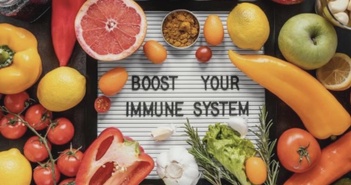 Chế độ ăn uống có thể làm giảm nguy cơ ung thư Chế độ ăn uống có thể làm giảm nguy cơ ung thư