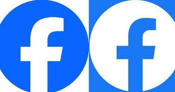 Facebook vừa cập nhật phiên bản mới: Đổi logo, biểu tượng cảm xúc mới