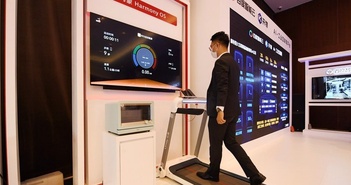 Trung Quốc nhấn mạnh tầm quan trọng của an ninh mạng trong nền kinh tế số Trung Quốc nhấn mạnh tầm quan trọng của an ninh mạng trong nền kinh tế số