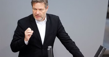 Đức đối mặt "cơn gió ngược" trong chuyển đổi xanh Đức đối mặt "cơn gió ngược" trong chuyển đổi xanh