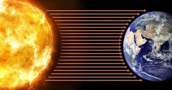 Bí ẩn vũ trụ: Tại sao không gian tối tăm và lạnh lẽo nhưng Mặt Trời lại sưởi ấm Trái Đất?