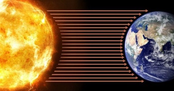 Bí ẩn vũ trụ: Tại sao không gian tối tăm và lạnh lẽo nhưng Mặt Trời lại sưởi ấm Trái Đất? Bí ẩn vũ trụ: Tại sao không gian tối tăm và lạnh lẽo nhưng Mặt Trời lại sưởi ấm Trái Đất?
