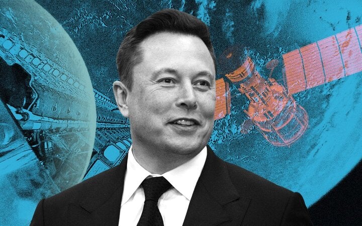 Chuyển quyền kiểm soát Starlink cho Lầu Năm Góc có thể là phương án tốt nhất để Elon Musk rút chân khỏi cuộc xung đột Ukraine.