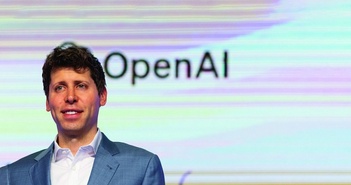 Hành trình đầy cảm hứng của Sam Altman Hành trình đầy cảm hứng của Sam Altman
