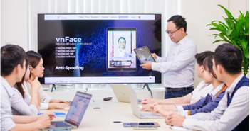 Trợ lý AI chuyên biệt cho người Việt phải dùng dữ liệu riêng của Việt Nam Trợ lý AI chuyên biệt cho người Việt phải dùng dữ liệu riêng của Việt Nam