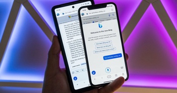Lý do khiến Apple từ chối mua Bing? Lý do khiến Apple từ chối mua Bing?