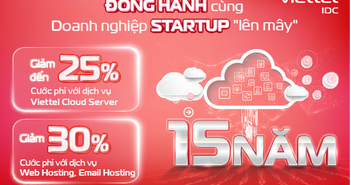 Chuyển đổi số đúng hướng - Bệ phóng để khởi nghiệp Việt bứt phá Chuyển đổi số đúng hướng - Bệ phóng để khởi nghiệp Việt bứt phá