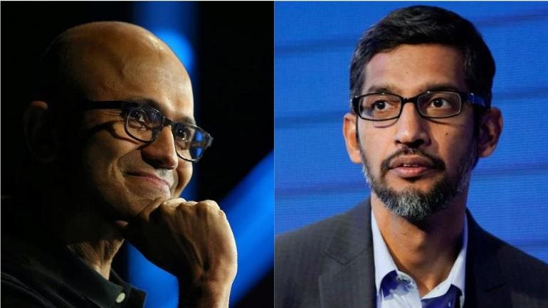 CEO Microsoft tuyên chiến thẳng mặt Google trước tòa: Vụ kiện chống độc quyền của Bộ tư pháp Mỹ ngày càng gay cấn