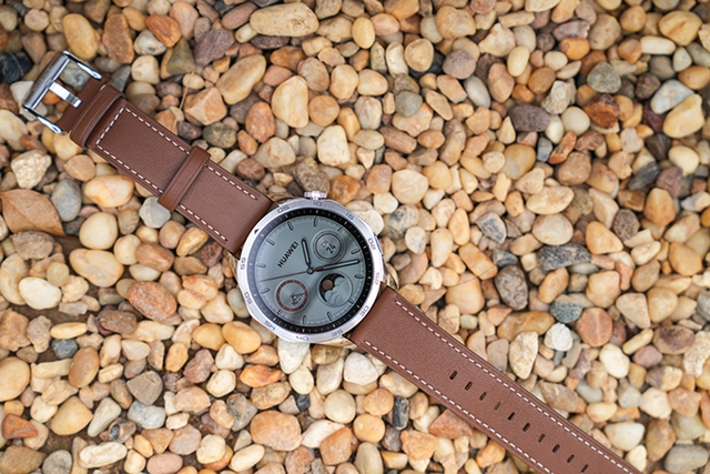 Khám phá đồng hồ thông minh Huawei Watch GT4