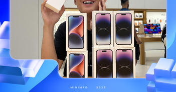 Reviewer Duy Thẩm nói về Better Choice Awards: “Tôi năm nay gần 30 tuổi mà chưa bao giờ thấy có giải thưởng nào thế này” Reviewer Duy Thẩm nói về Better Choice Awards: “Tôi năm nay gần 30 tuổi mà chưa bao giờ thấy có giải thưởng nào thế này”