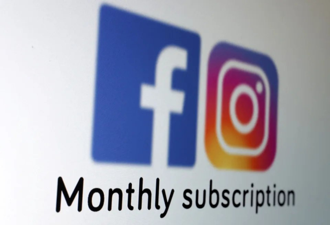 Muốn tắt toàn bộ quảng cáo trên Facebook và Instagram, đây là số tiền bạn cần chi trả