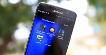 Samsung sắp phát hành dịch vụ trò chơi đám mây 'nhà trồng'