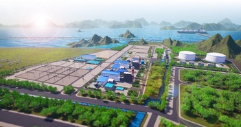 Phát triển điện khí LNG: Nhiều vướng mắc cần được tháo gỡ Phát triển điện khí LNG: Nhiều vướng mắc cần được tháo gỡ