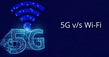 Đẩy mạnh thương mại hóa dịch vụ 5G Đẩy mạnh thương mại hóa dịch vụ 5G