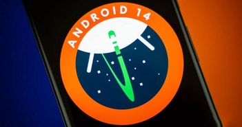 Google ra mắt Android 14 cùng bộ đôi Pixel 8