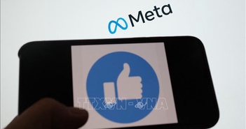 Meta bắt đầu triển khai các công cụ trí tuệ nhân tạo