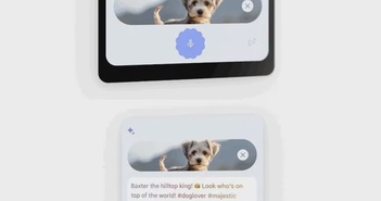 Google thử nghiệm 'Trợ lý với Bard' trên Android và iOS Google thử nghiệm 'Trợ lý với Bard' trên Android và iOS