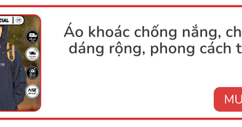 Hóa ra đây là lý do áo gió màu xanh được nam giới lựa chọn nhiều hơn màu khác