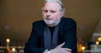Nhà văn Na Uy giành giải Nobel văn học 2023