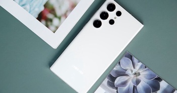 Galaxy S23 Ultra giảm giá hơn 13 triệu đồng Galaxy S23 Ultra giảm giá hơn 13 triệu đồng