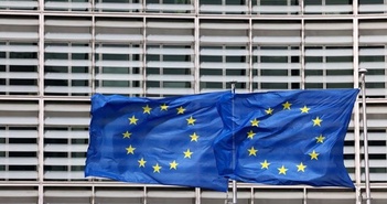 EU đạt thỏa thuận cắt giảm siêu khí nhà kính gây biến đổi khí hậu EU đạt thỏa thuận cắt giảm siêu khí nhà kính gây biến đổi khí hậu