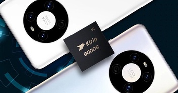 Giới công nghệ 'đau đầu' giải mã bí ẩn chip của Huawei Giới công nghệ 'đau đầu' giải mã bí ẩn chip của Huawei