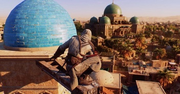 Assassin’s Creed Mirage vừa phát hành đã gặp ‘hạn’