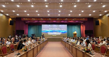 Khai mạc triển lãm quốc gia về công nghệ thông tin và truyền thông Khai mạc triển lãm quốc gia về công nghệ thông tin và truyền thông