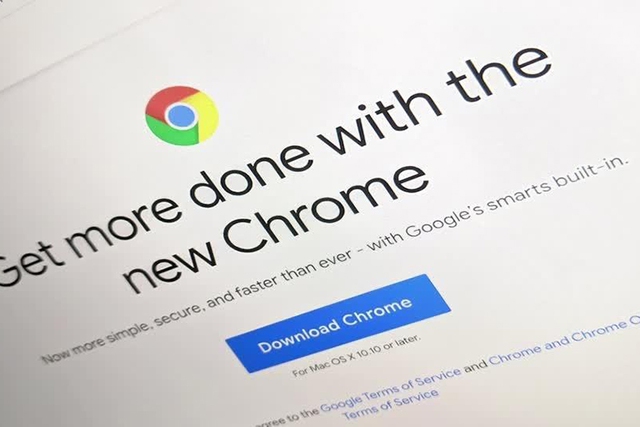 Google Chrome sẽ phát hiện các tab ngốn nhiều RAM