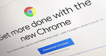Google Chrome sẽ phát hiện các tab ngốn nhiều RAM