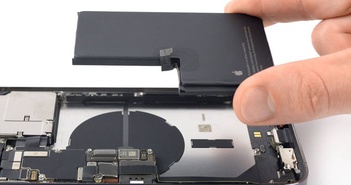 Apple dùng linh kiện rẻ khiến pin iPhone 14 và 15 nhanh chai? Apple dùng linh kiện rẻ khiến pin iPhone 14 và 15 nhanh chai?