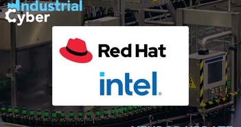 Red Hat và Intel hợp tác cung cấp nền tảng mã nguồn mở tự động hóa cho ngành công nghiệp sản xuất