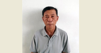 Kiên Giang phát hiện vụ vận chuyển rùa, nghi là loài quý hiếm Kiên Giang phát hiện vụ vận chuyển rùa, nghi là loài quý hiếm