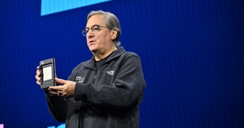 Intel sẽ hỗ trợ các nhà phát triển, đưa AI đến với mọi ngành mọi nghề
