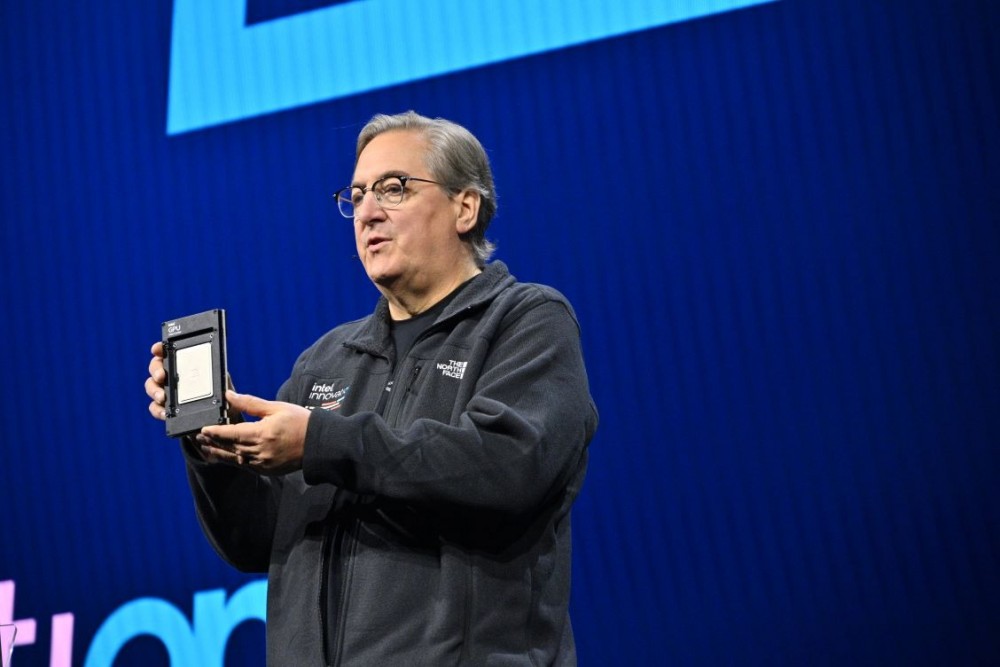Intel Innovation 2023 