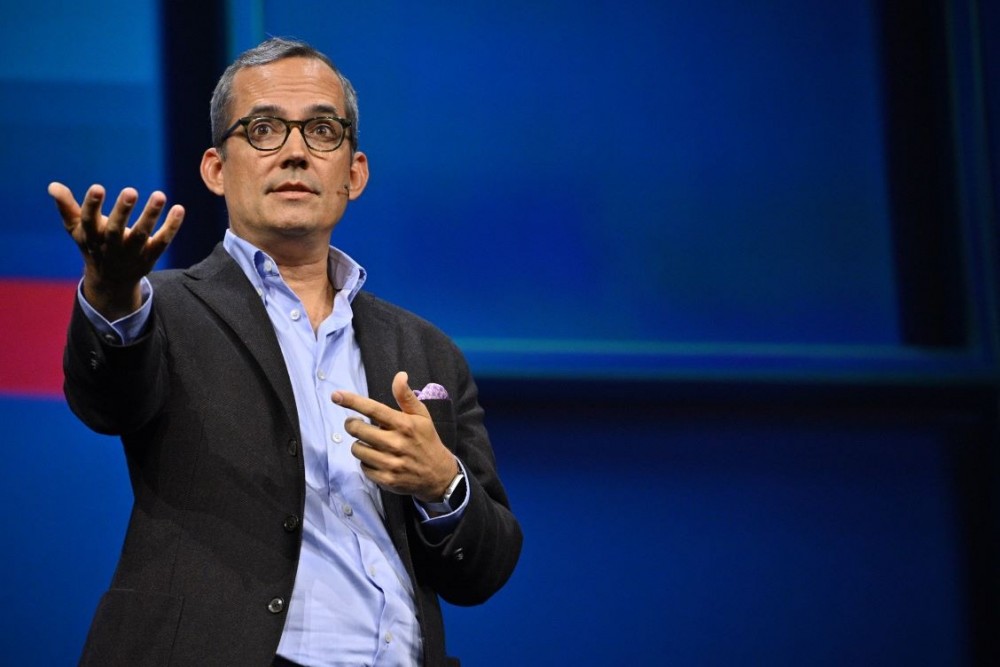 Intel Innovation 2023 