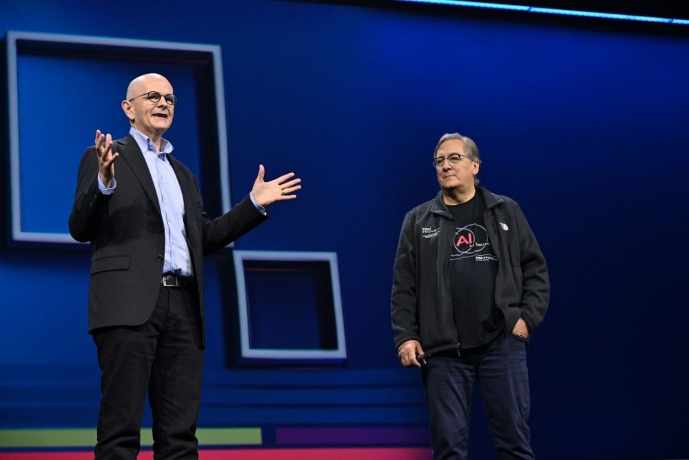 Intel Innovation 2023 