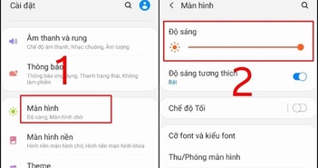 Cách kiểm tra độ chai pin trên điện thoại Android Cách kiểm tra độ chai pin trên điện thoại Android